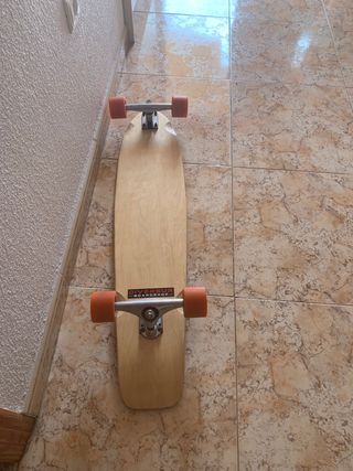 patinete skateboard