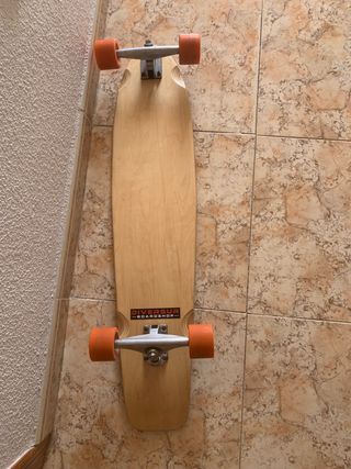 patinete skateboard