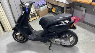 YAMAHA NEOS