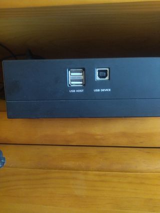 Movie Cube EMTEC Q 800