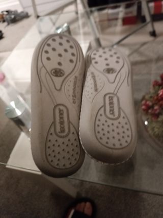 zapatillas de estar en casa ISOTONER