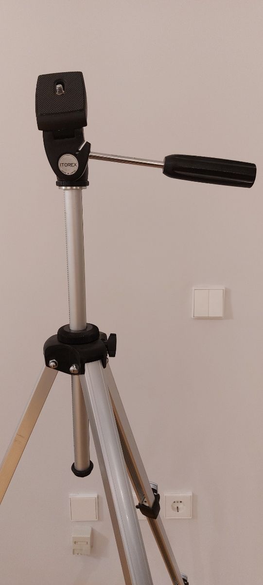 Trípode Itorex