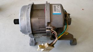 Motor lavadora Fagor F8212X