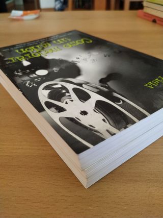 SIN ABRIR. Manuales de guión de Syd Field