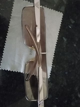Gafas de sol Emporio Armani 