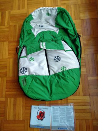 Silla niñ@ bugaboo con pack completo negociable 