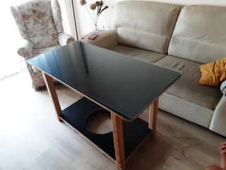 Mesa camilla vestida