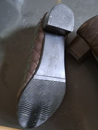 zapatos