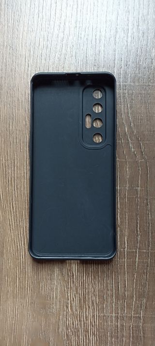 Funda MARVEL Xiaomi Mi 10 S