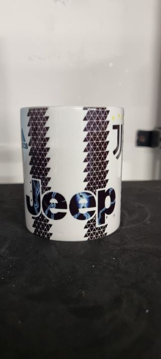 tazza juventus