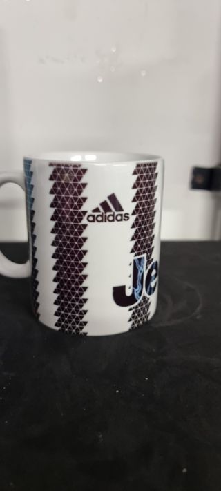 tazza juventus
