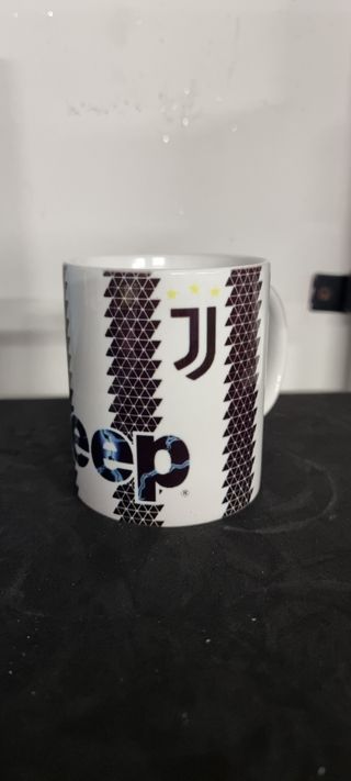 tazza juventus