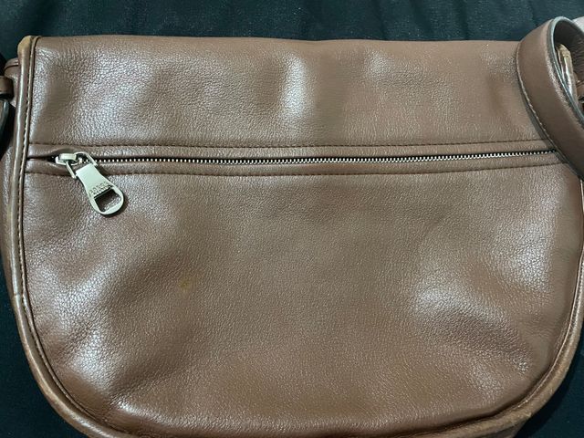 Bandolera Loewe vintage