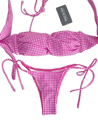 BIKINI BRASILEÑO S 🇧🇷