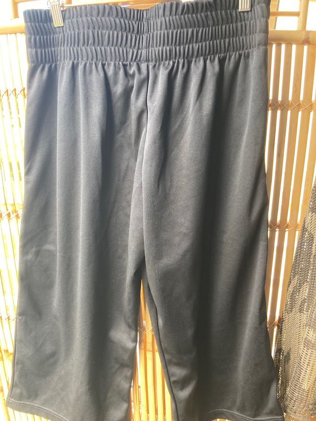 Pantalon fight boxeo artes marciales