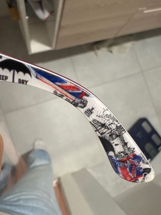 Gafas rayban wayfarer