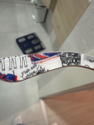 Gafas rayban wayfarer