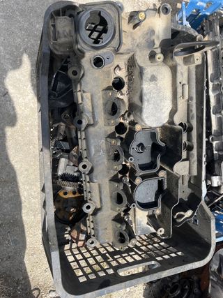 culata bmw 320d 2001 150cv