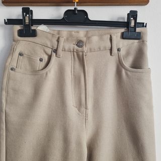 Pantaloni vintage Benetton