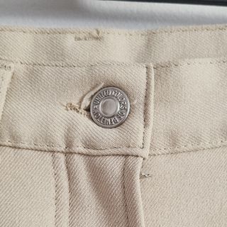 Pantaloni vintage Benetton