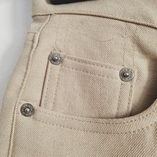 Pantaloni vintage Benetton