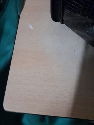 transportín por estrenar