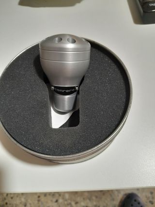 pomo para coche  conrero