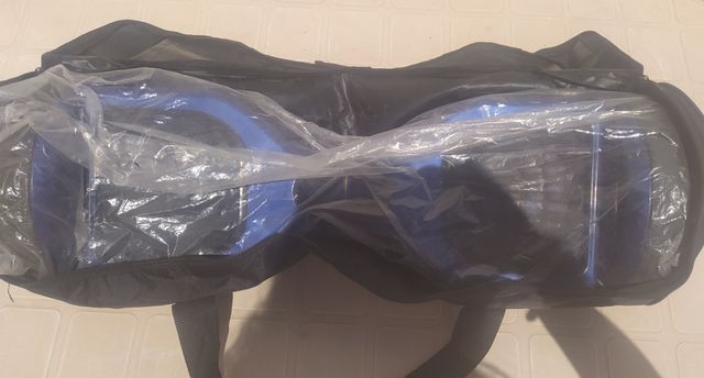 Patín eléctrico BRIGMTON BBOARD 63