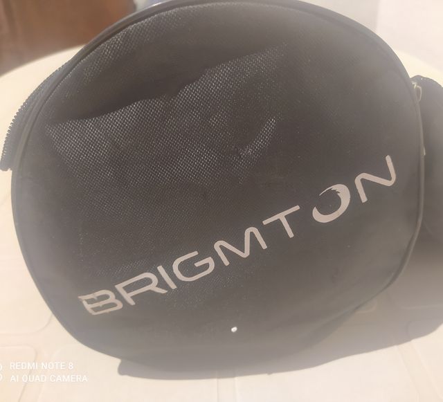 Patín eléctrico BRIGMTON BBOARD 63