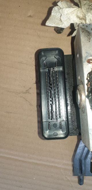 Modulo abs bmw 330ci