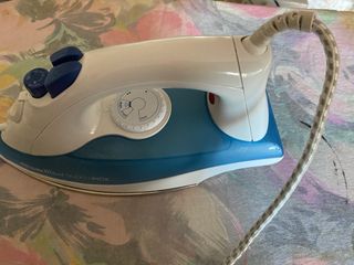 Termozeta milord 5000 ferro da stiro