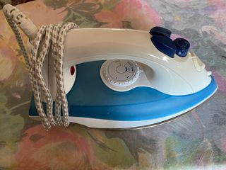 Termozeta milord 5000 ferro da stiro