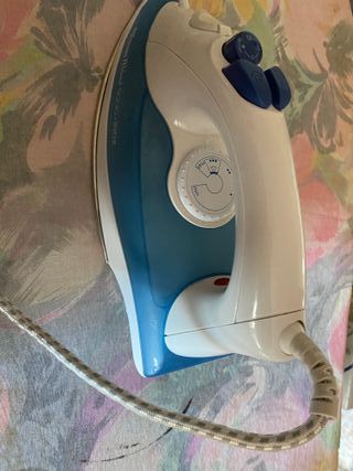 Termozeta milord 5000 ferro da stiro