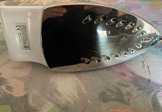 Termozeta milord 5000 ferro da stiro