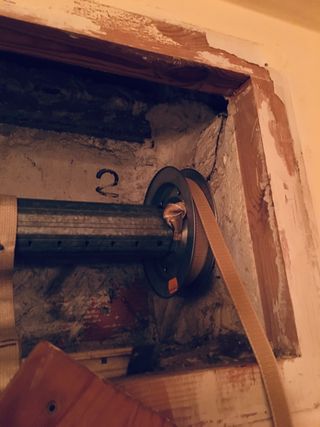 Montaje y reparación Toldos Estores Persianas