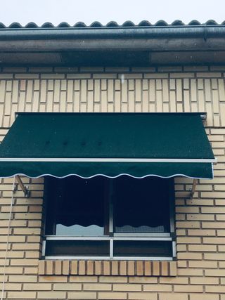 Montaje y reparación Toldos Estores Persianas