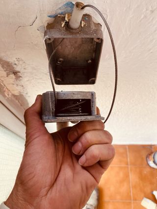 Montaje y reparación Toldos Estores Persianas