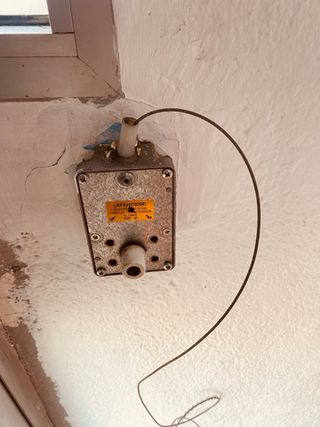 Montaje y reparación Toldos Estores Persianas