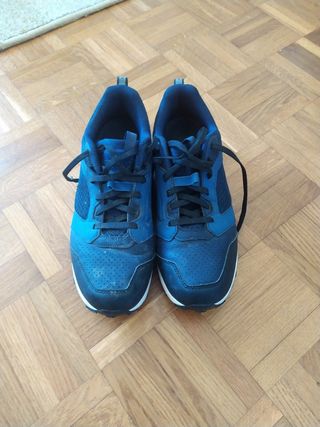 Zapatillas con calas para bici