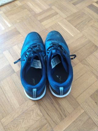 Zapatillas con calas para bici