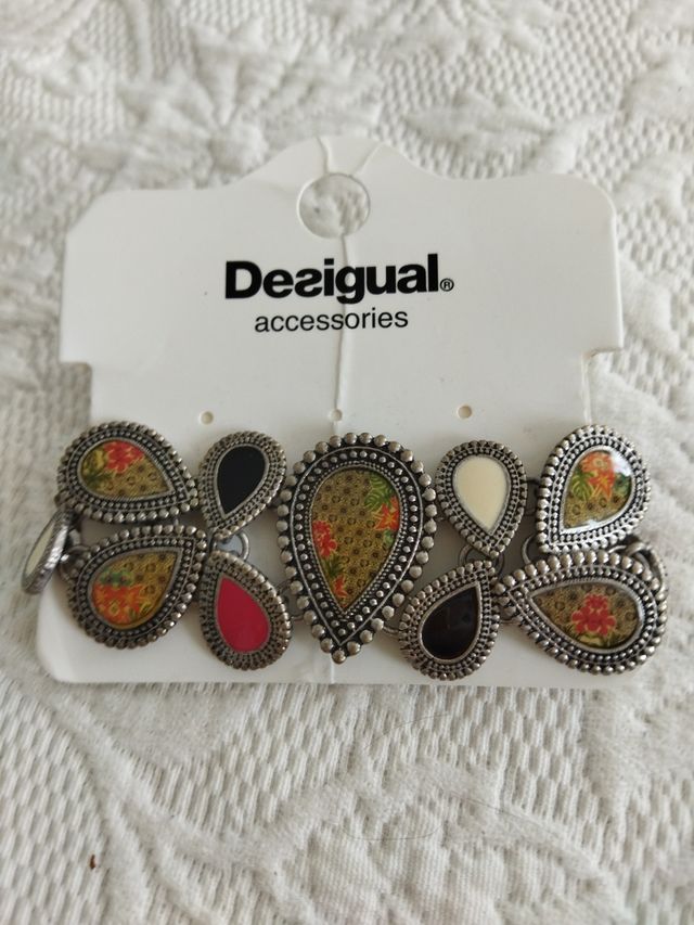 Pulsera de Desigual