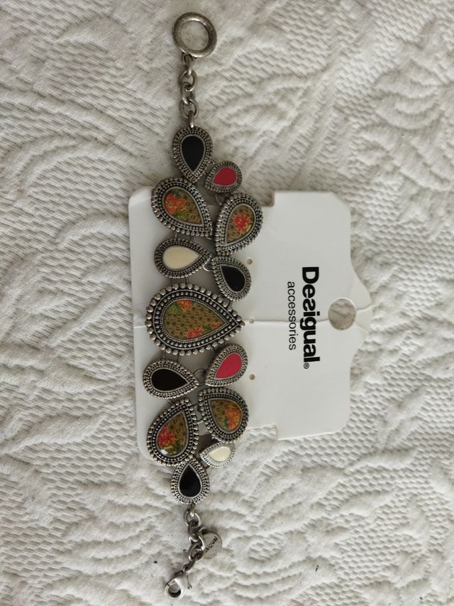 Pulsera de Desigual