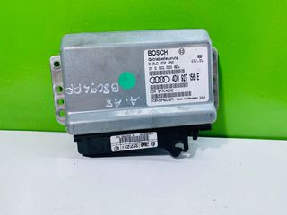 4D0927156E Centralita Cambio Automático Audi A8 