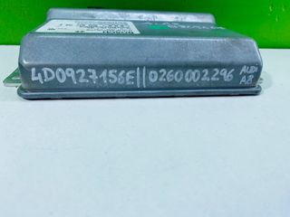 4D0927156E Centralita Cambio Automático Audi A8 