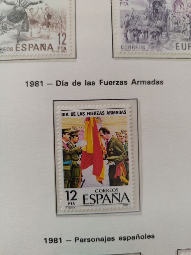 Sellos campeonato mundial de futbol y varios