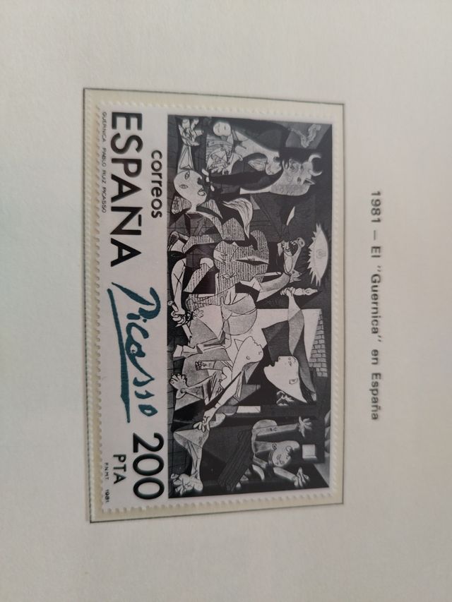 Sellos campeonato mundial de futbol y varios