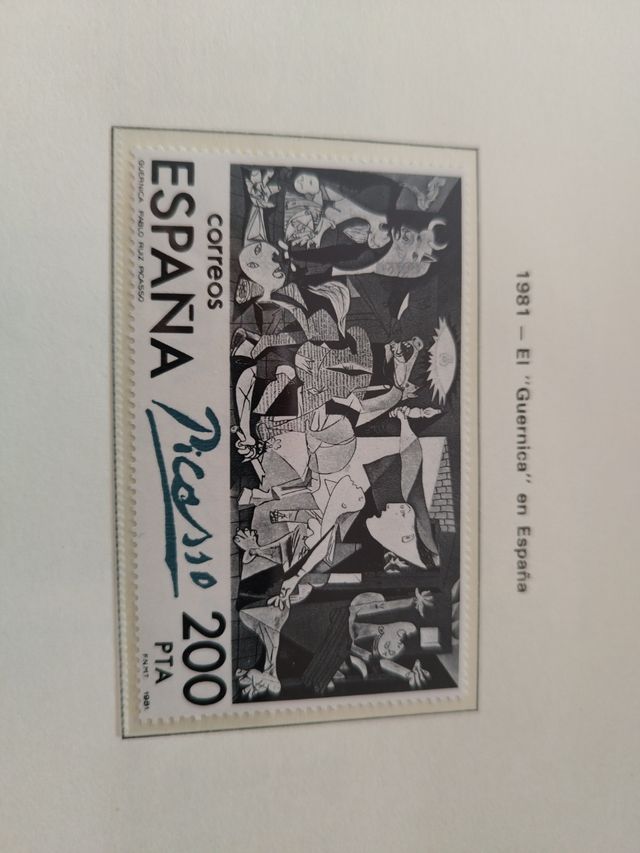 Sellos campeonato mundial de futbol y varios