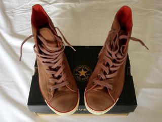 Zapatillas CONVERSE Light Hi