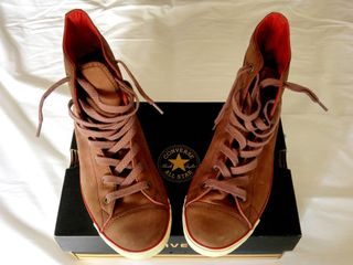 Zapatillas CONVERSE Light Hi