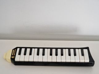 Vintage Piano melódico Hohner 27